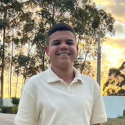 Genisson Gabriel